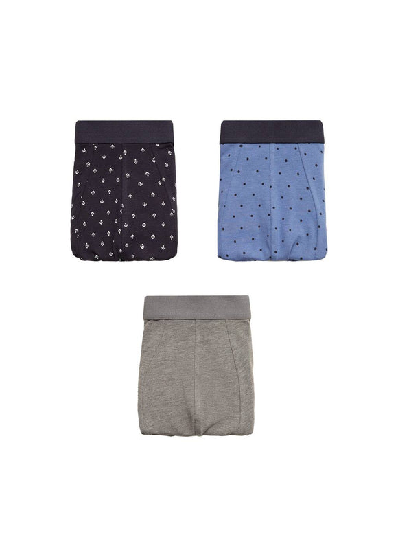 MANGO TRUNKTO 87000639-56 MANGO MAN BOXER