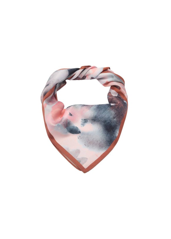 MANGO ALMA 87002535-82 MANGO WOMEN NECK SCARF