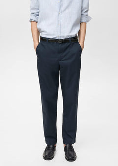 MANGO ALLEN 87005941-56 MANGO MAN TROUSERS