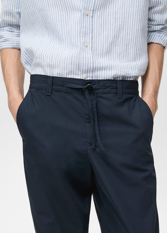 MANGO ALLEN 87005941-56 MANGO MAN TROUSERS