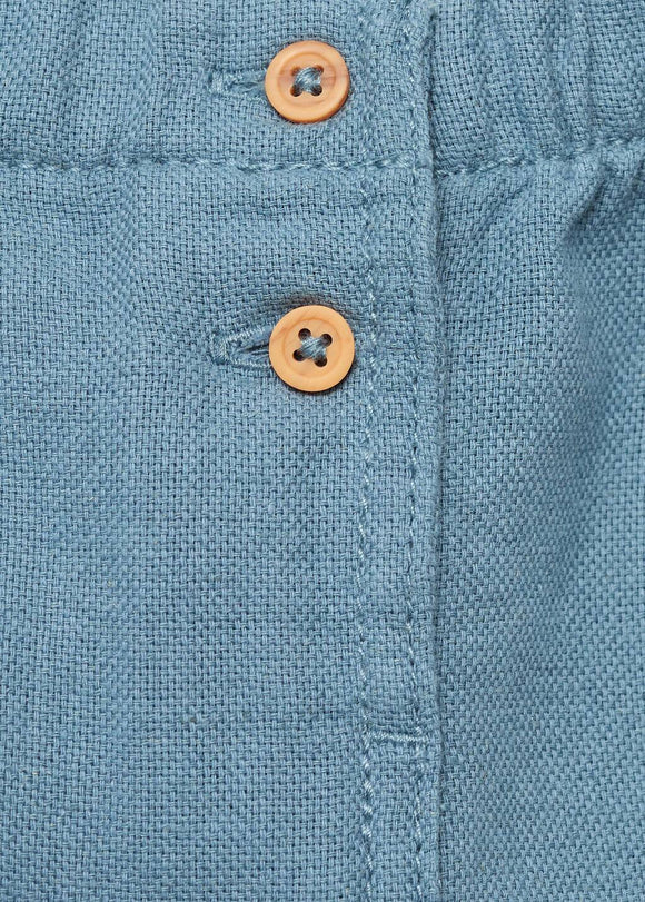 MANGO LAUREL 87005951-43 MANGO KIDS NEW BORN BABY SHORT