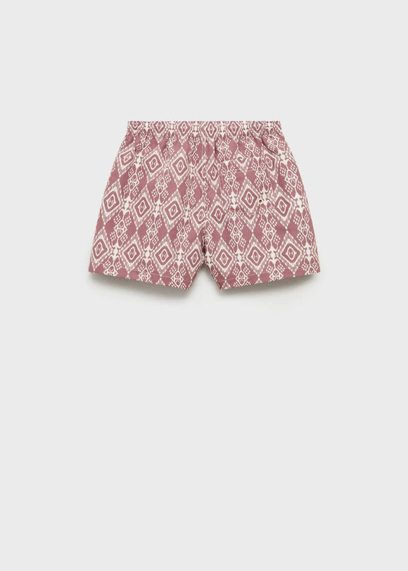 MANGO AURIKB 87005969-77 MANGO KIDS BOY SWIMSUIT