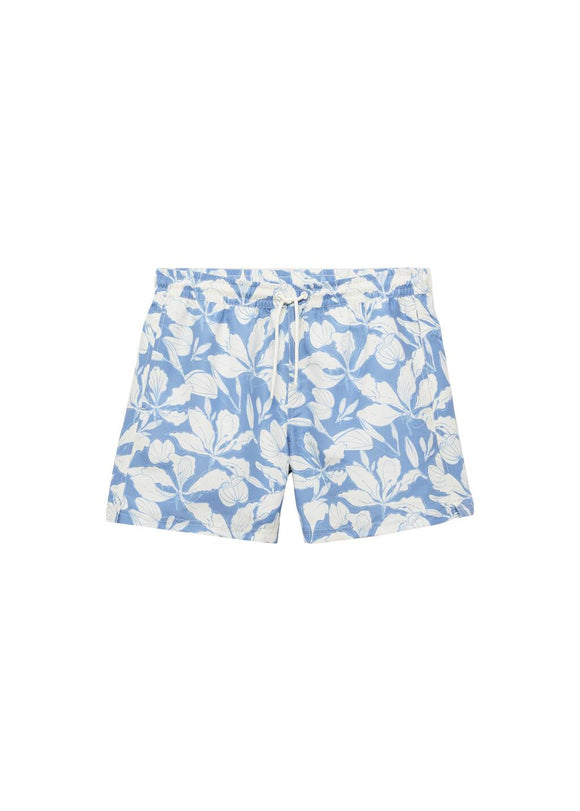 MANGO FLOR 87005984-52 MANGO MAN SWIMSUIT