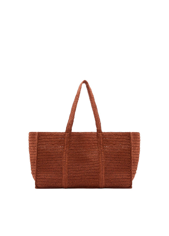 MANGO DORI 87007166-28 MANGO WOMEN SHOULDER BAG