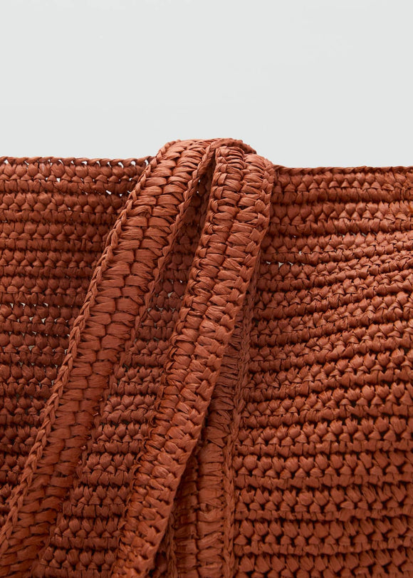 MANGO DORI 87007166-28 MANGO WOMEN SHOULDER BAG