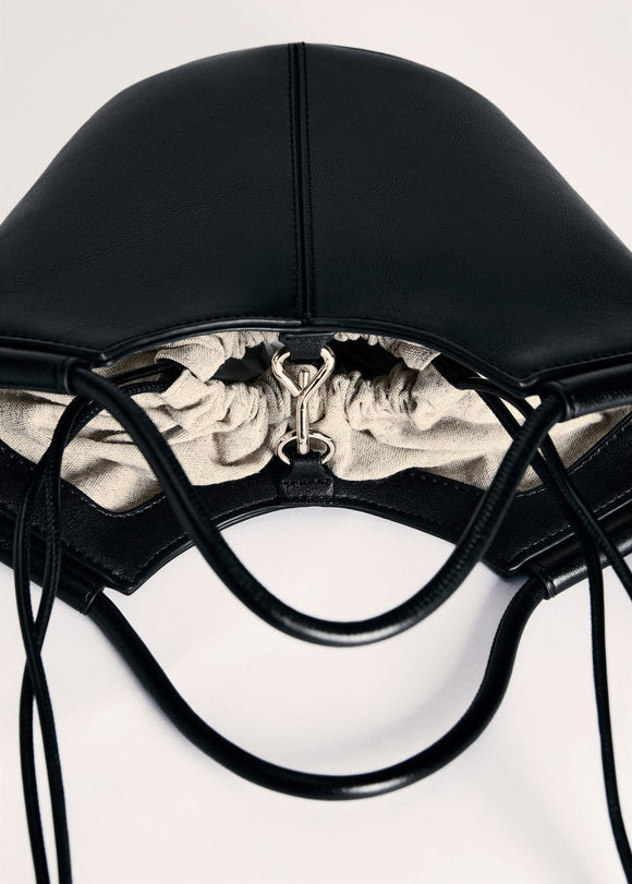 MANGO EMILIA 87007174-99 MANGO WOMEN SHOULDER BAG