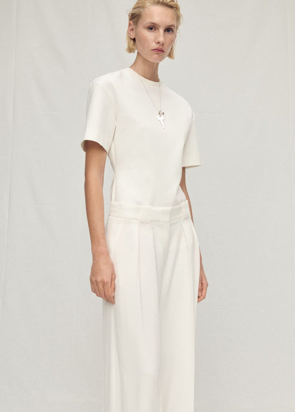 MANGO MISSORI 87007720-02 MANGO WOMEN TROUSER