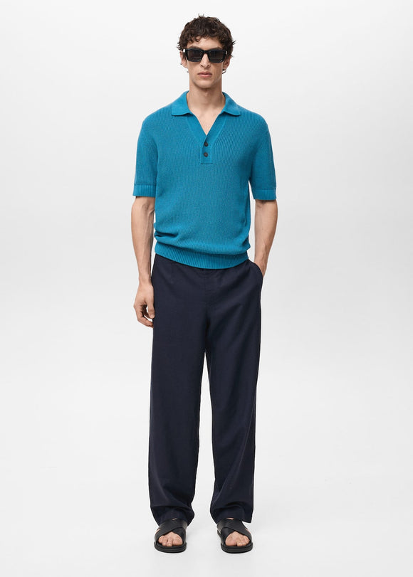 MANGO DAVID 87007889-56 MANGO MAN TROUSERS