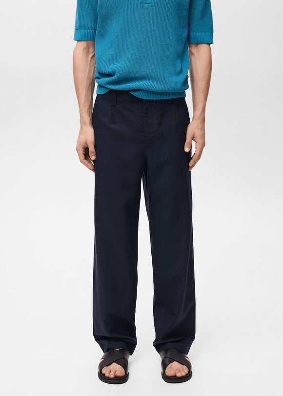 MANGO DAVID 87007889-56 MANGO MAN TROUSERS