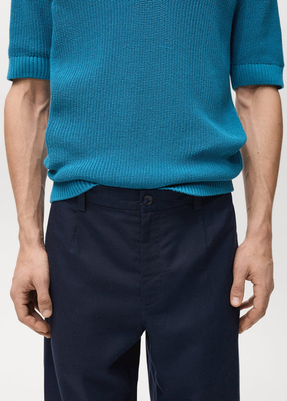 MANGO DAVID 87007889-56 MANGO MAN TROUSERS