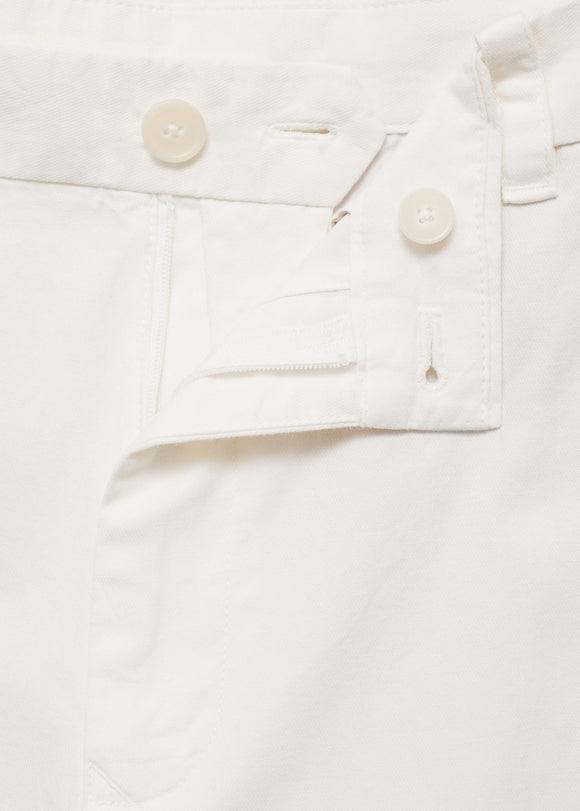 MANGO FRANI 87007892-05 MANGO MAN TROUSERS