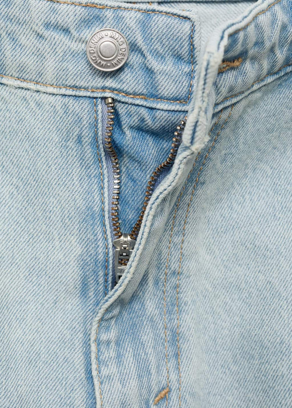 MANGO ONDA 87007894-TC MANGO MAN SHORT