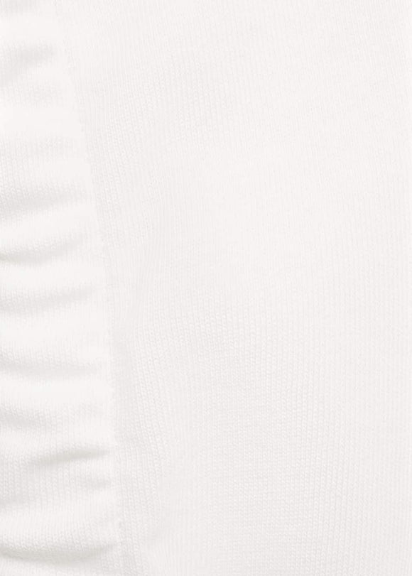 MANGO ELASTIC 87008286-02 MANGO KIDS GIRL T-SHIRT SHORT SLEEVE