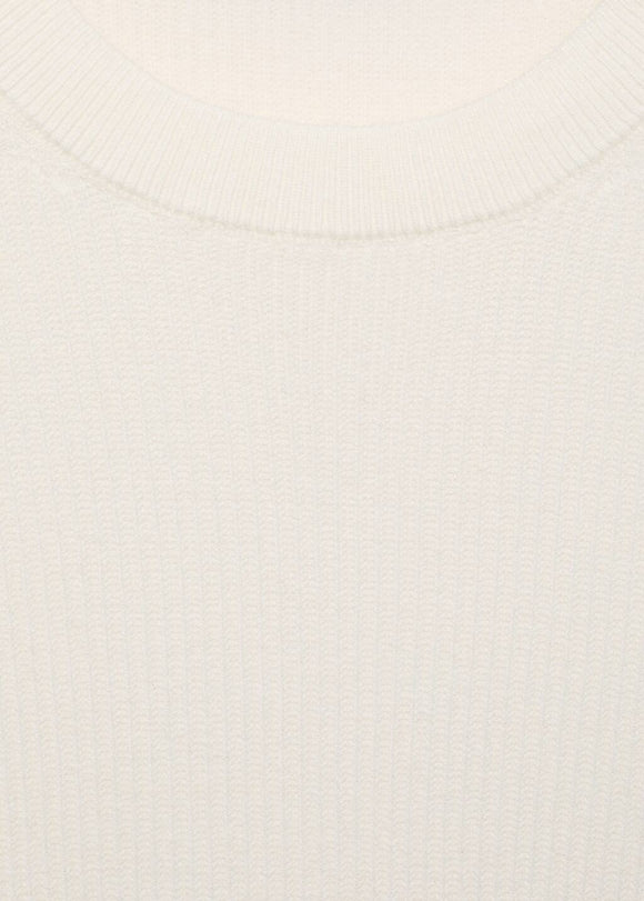 MANGO ANTIGUA 87010610-02 MANGO MAN SWEATSHIRT