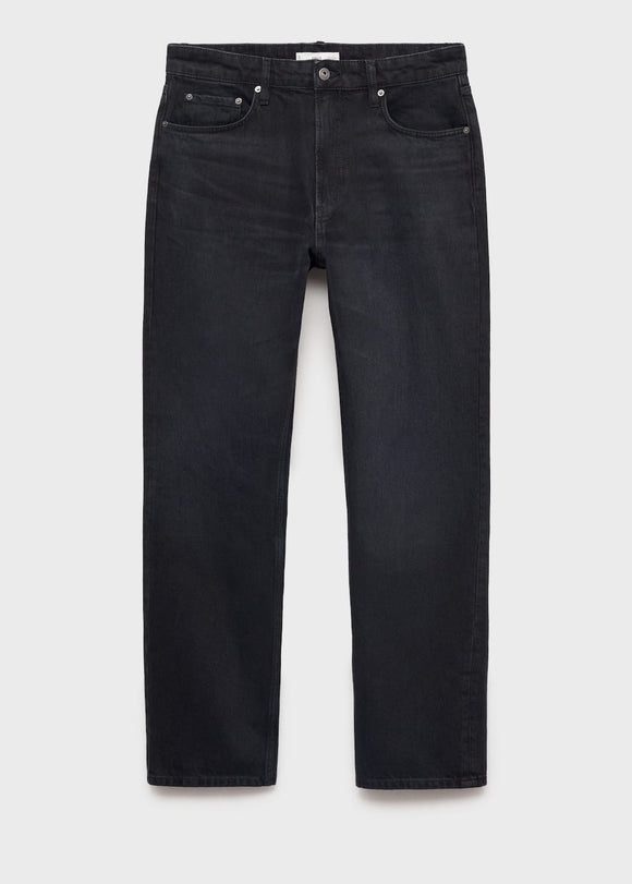 MANGO MOBY 87010621-TN MANGO MAN JEANS