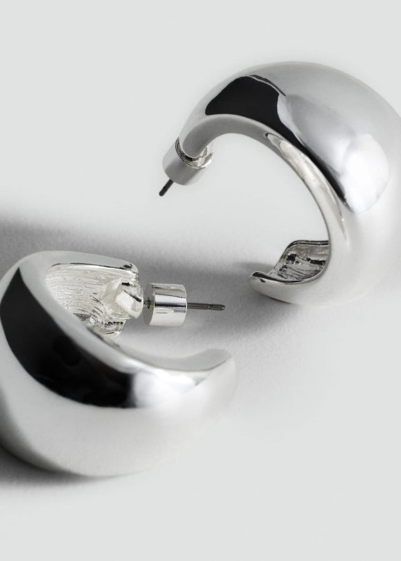 MANGO ENCARNA 87012547-PL MANGO WOMEN EAR RING