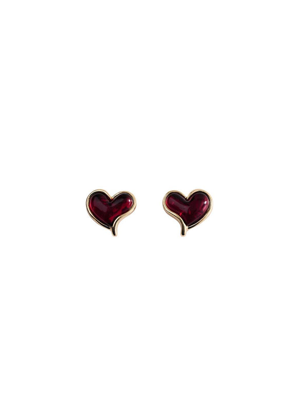 MANGO CUORE 87013312-OR MANGO WOMEN EAR RING