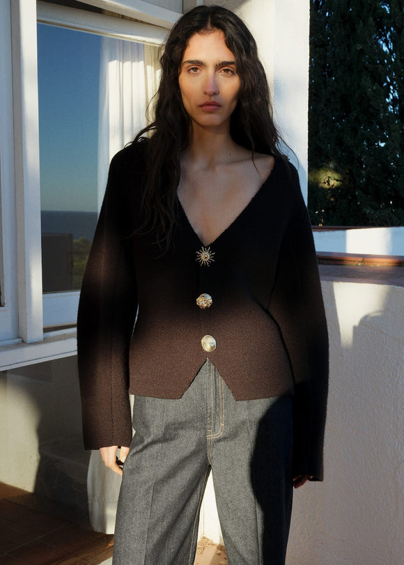 MANGO ELISE 87014079-TS MANGO WOMEN DENIM JEANS