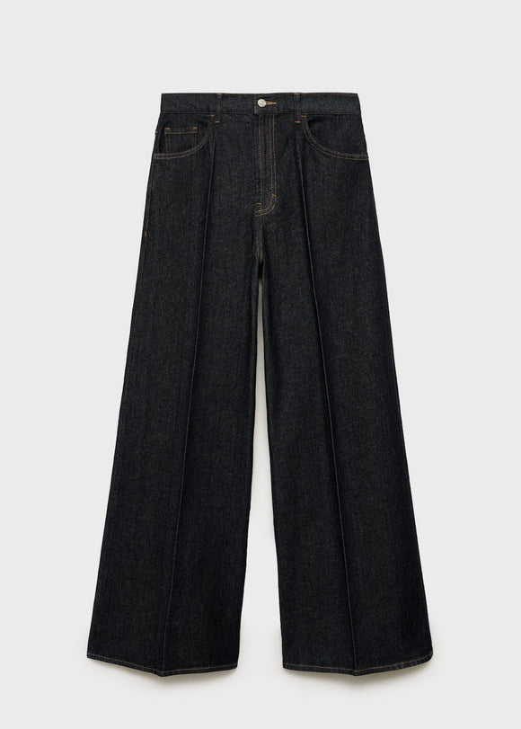 MANGO ELISE 87014079-TS MANGO WOMEN DENIM JEANS