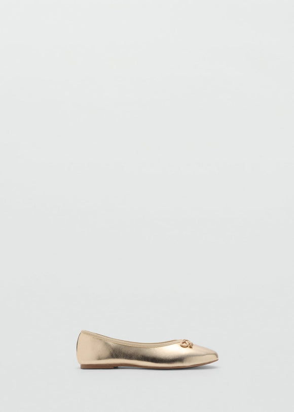 MANGO GIGI 87014082-OR MANGO KIDS GIRL SHOES