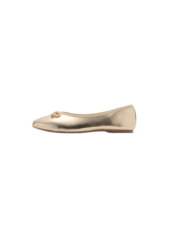 MANGO GIGI 87014082-OR MANGO KIDS GIRL SHOES
