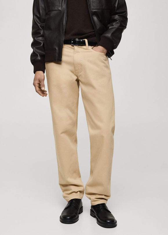 MANGO BOB 87014401-08 MANGO MAN JEANS