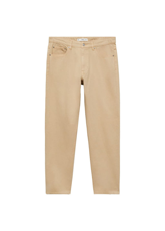 MANGO BOB 87014401-08 MANGO MAN JEANS