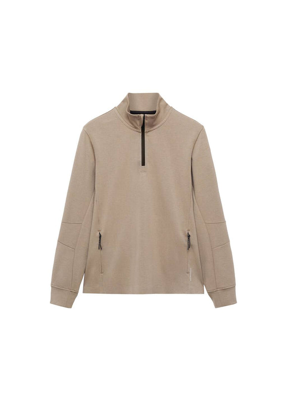 MANGO TOSCANA 87014407-07 MANGO MAN SWEATSHIRT