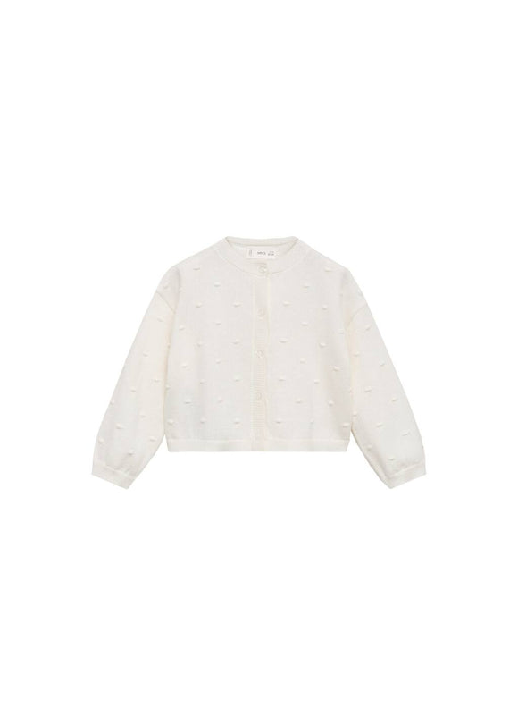 MANGO SALLY 87014794-02 MANGO KIDS BABY GIRL SWEATSHIRT