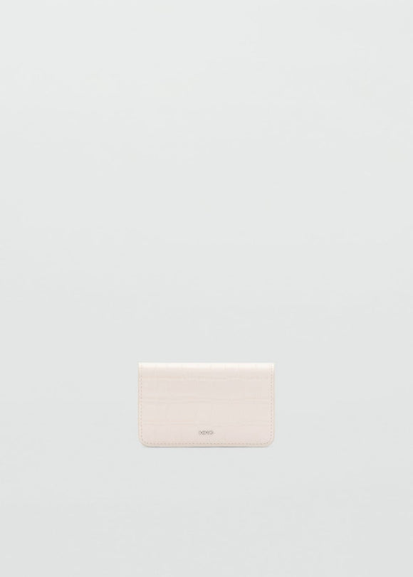 MANGO CUENCA 87014810-02 MANGO WOMEN WALLET