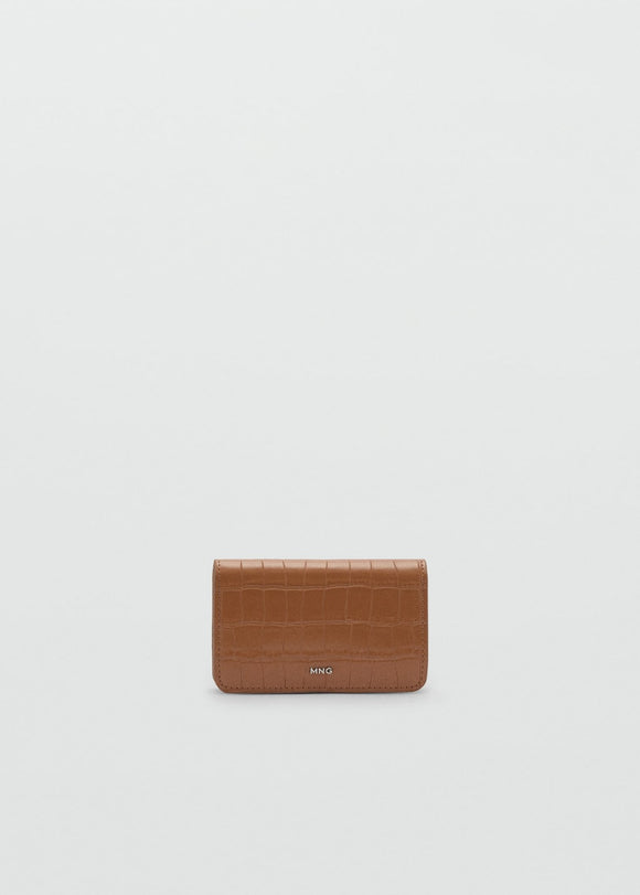 MANGO CUENCA 87014810-09 MANGO WOMEN WALLET