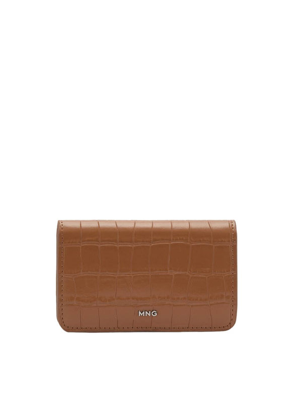 MANGO CUENCA 87014810-09 MANGO WOMEN WALLET
