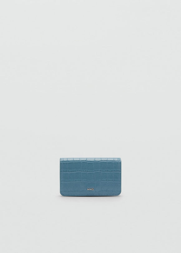 MANGO CUENCA 87014810-57 MANGO WOMEN WALLET