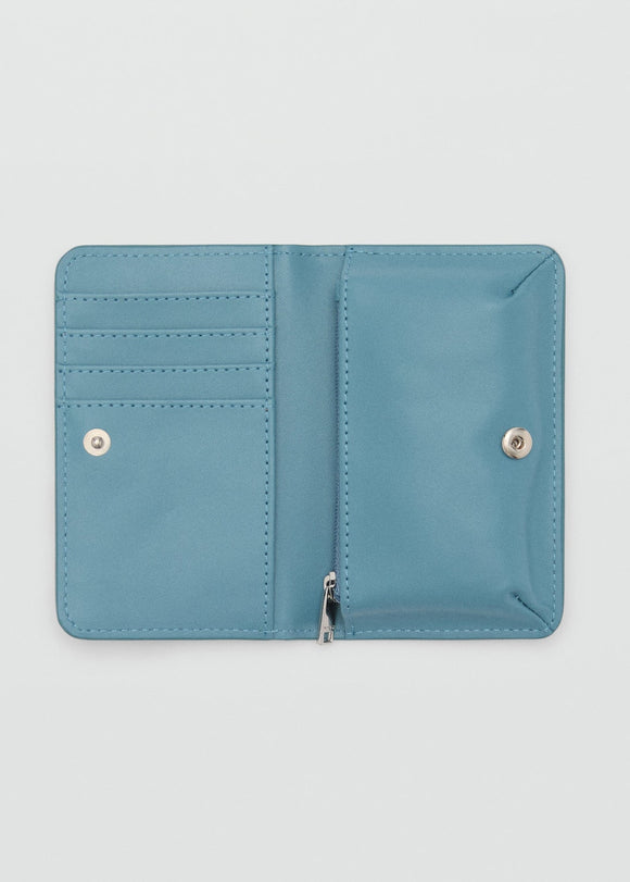 MANGO CUENCA 87014810-57 MANGO WOMEN WALLET