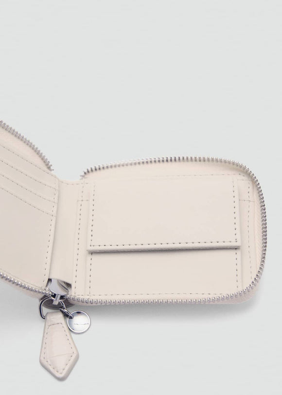 MANGO CUENCA 87014811-02 MANGO WOMEN WALLET