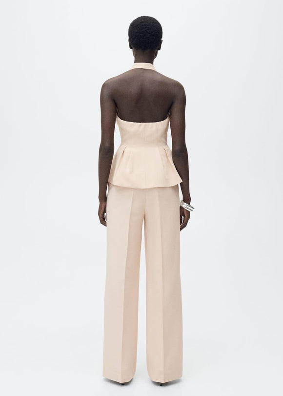 MANGO MISO 87015771-80 MANGO WOMEN TROUSER