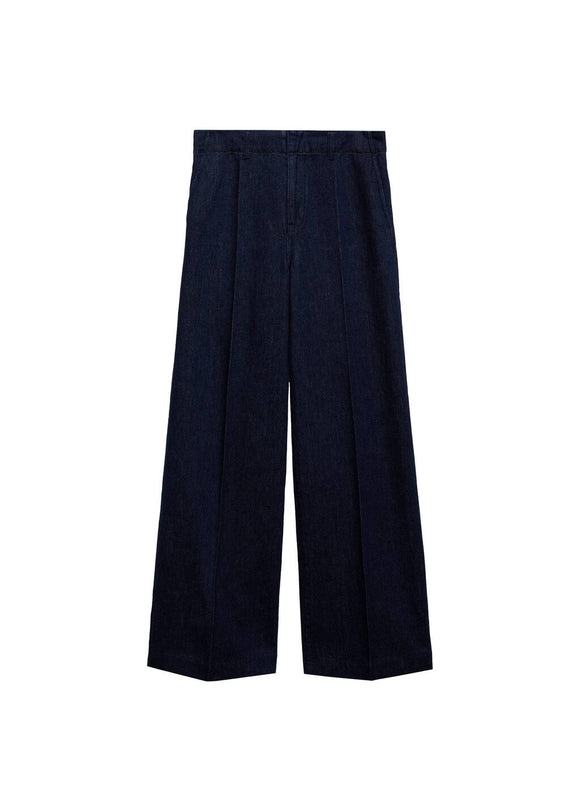 MANGO ALBA 87015773-TS MANGO WOMEN TROUSER