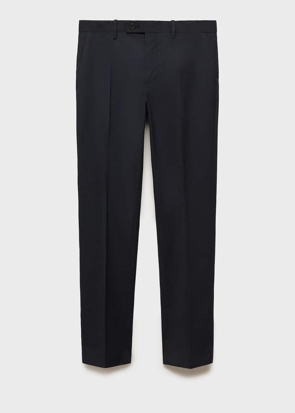 MANGO MONACO 87015935-56 MANGO MAN TROUSERS
