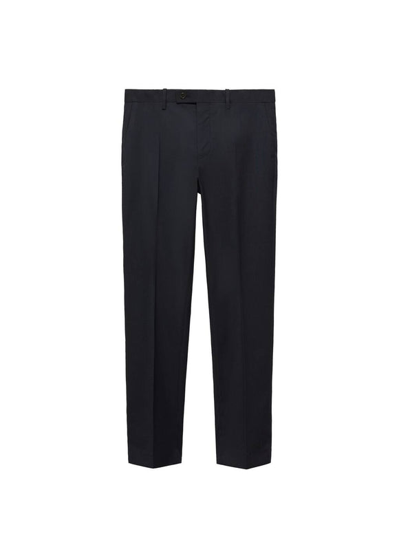 MANGO MONACO 87015935-56 MANGO MAN TROUSERS