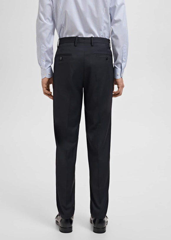 MANGO MONACO 87015935-56 MANGO MAN TROUSERS