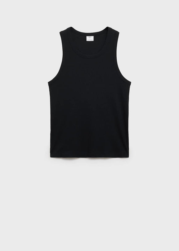 MANGO DELTA 87015941-99 MANGO MAN T-SHIRT SHORT SLEEVE