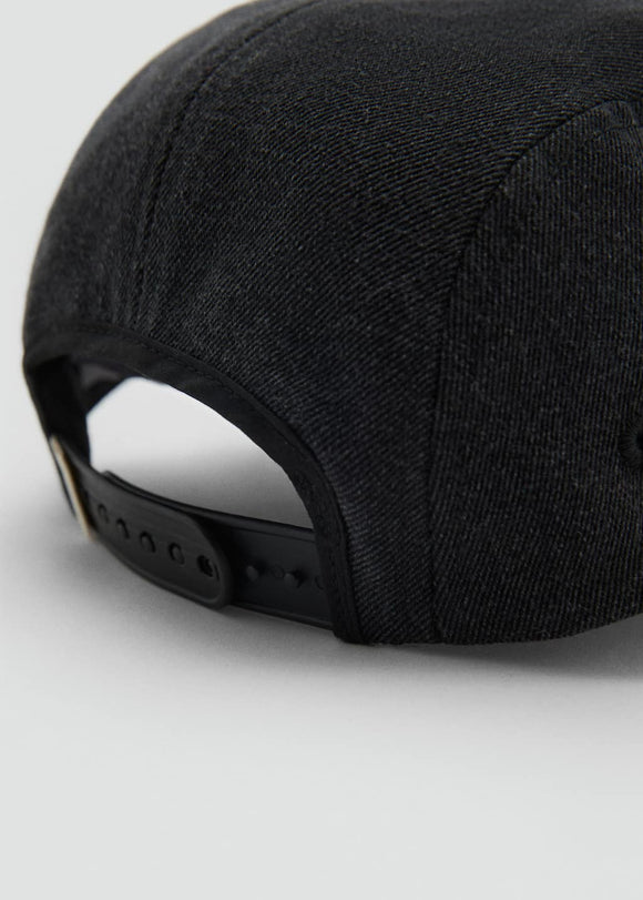 MANGO HUNTING 87015975-99 MANGO KIDS BOY CAP