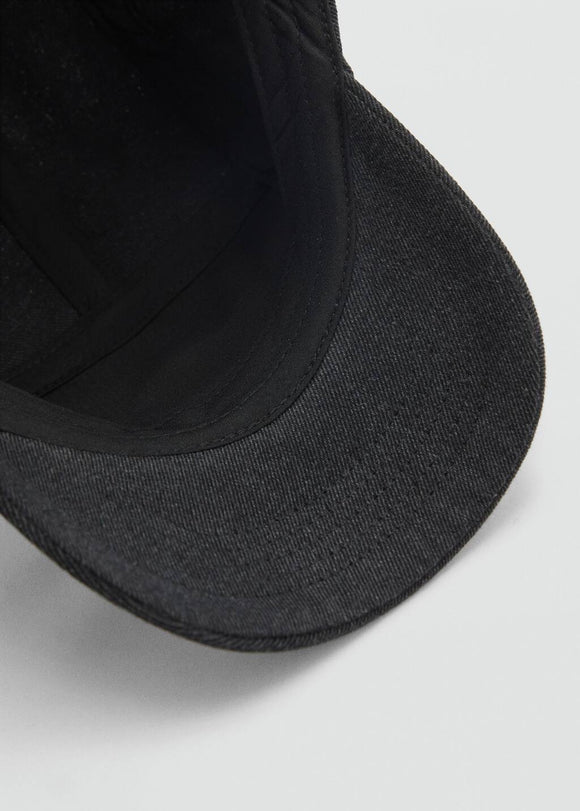 MANGO HUNTING 87015975-99 MANGO KIDS BOY CAP