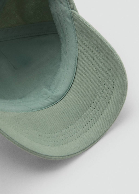 MANGO PARADISE 87015976-45 MANGO KIDS BOY CAP