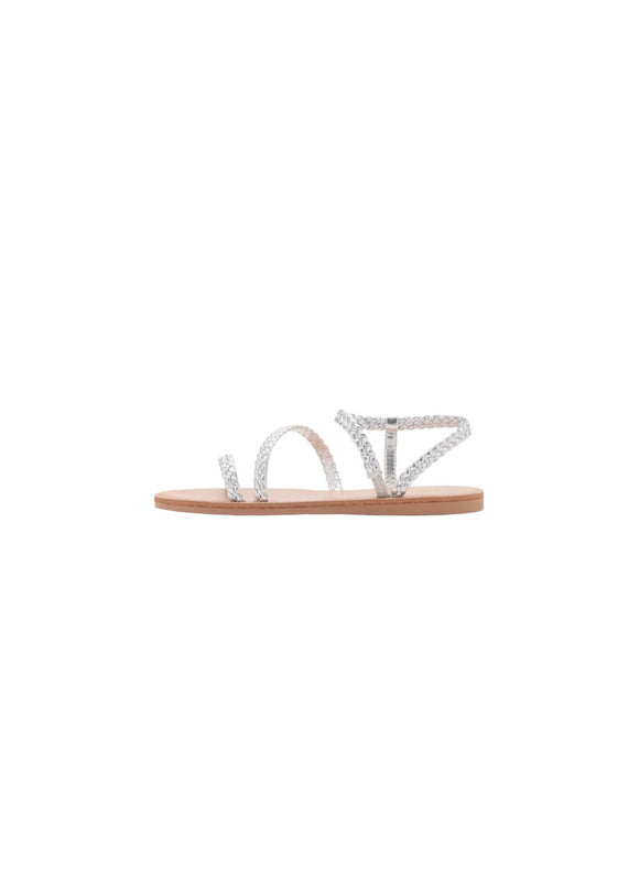 MANGO MAYA 87016726-PL MANGO KIDS GIRL SANDAL