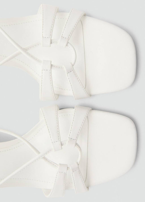 MANGO PALOMA 87017168-01 MANGO WOMEN SANDAL