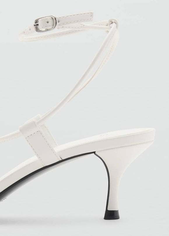 MANGO PALOMA 87017168-01 MANGO WOMEN SANDAL