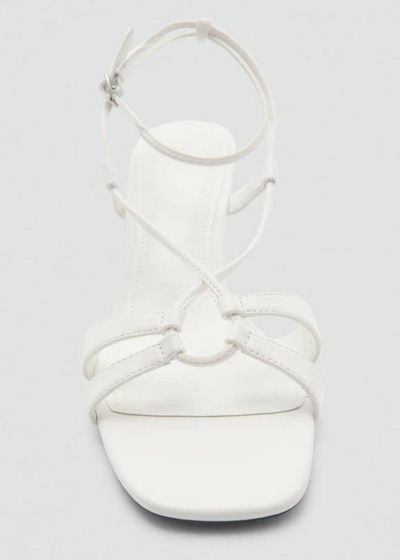 MANGO PALOMA 87017168-01 MANGO WOMEN SANDAL