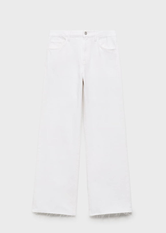 MANGO DANILA 87017178-01 MANGO WOMEN DENIM JEANS