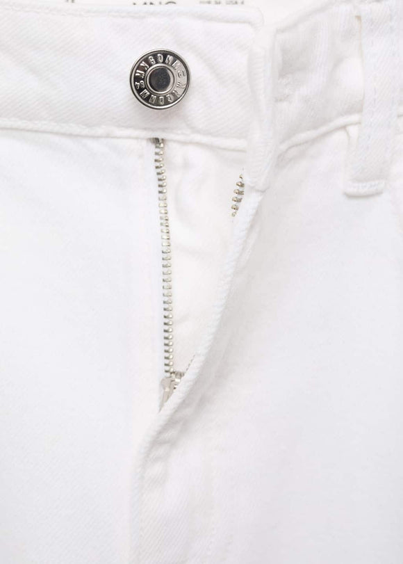 MANGO DANILA 87017178-01 MANGO WOMEN DENIM JEANS